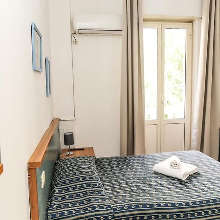Albergo Athena Rzym Zewnętrze zdjęcie