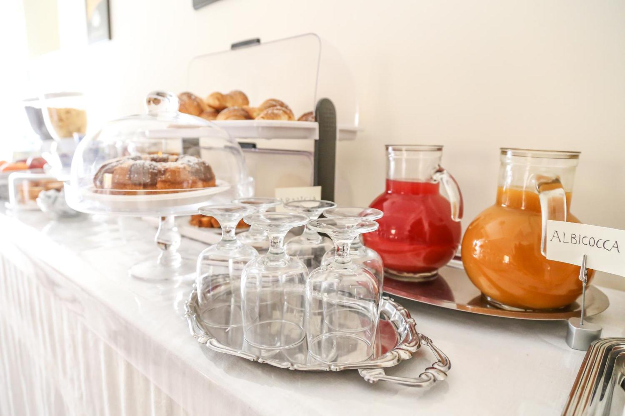 Albergo Athena Rzym Zewnętrze zdjęcie